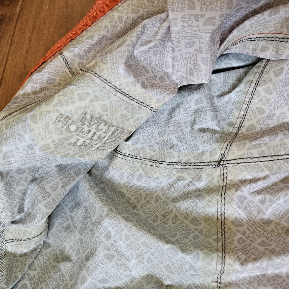 The North Face Kids' L/G Waterproof Jacket - Picture 8 of 12